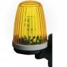 Lampa sygnalizacyjna LED - 24V/230V